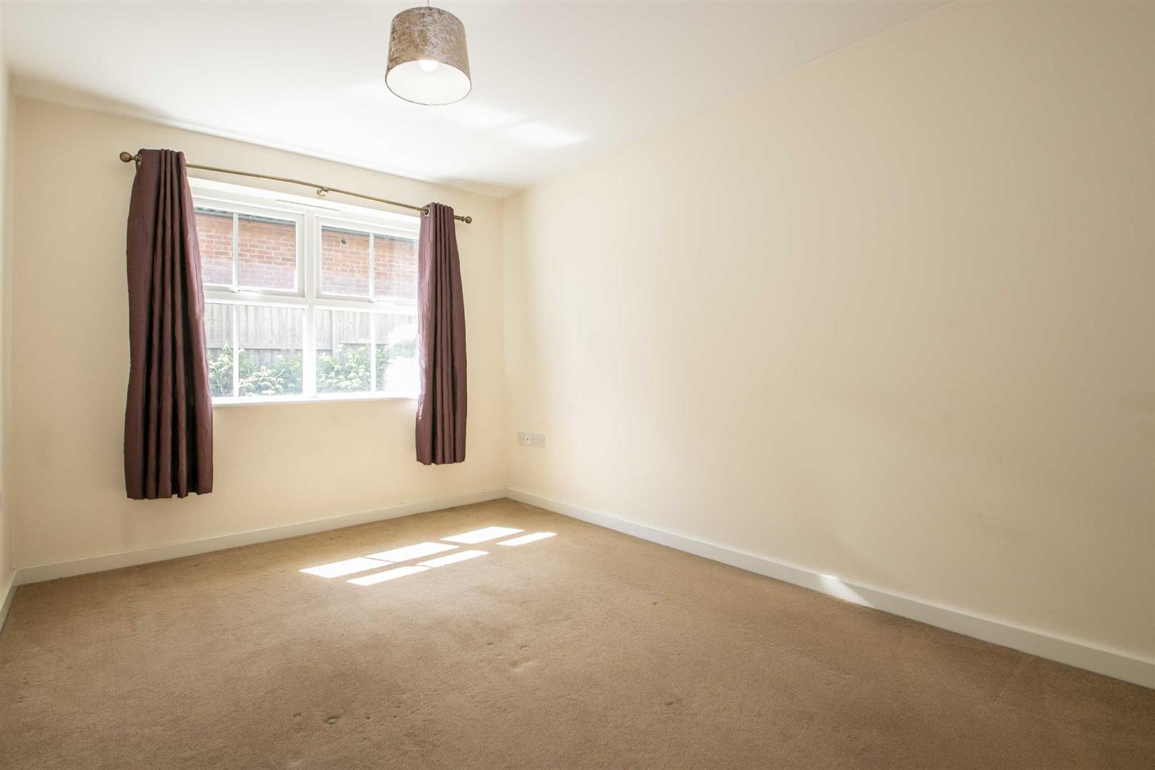 The Sidings, Fenny Stratford, Milton Keynes
